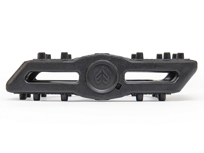 ECLAT Slash Nylon Pedals Black
