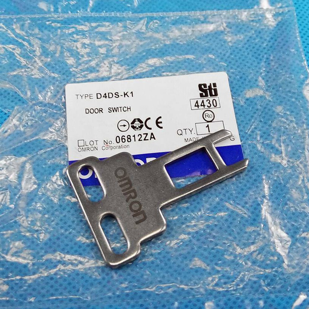 New Omron D4DS-K1 Door Switch key (10PCS)