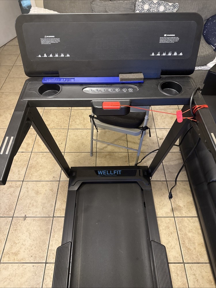 Treadmill