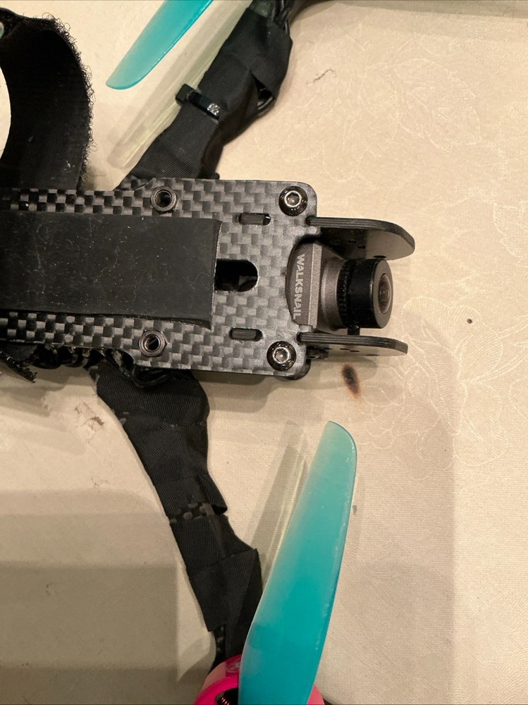 FPV Cycle 5 Inch Built Kit