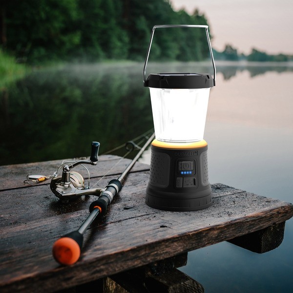 2-Pack Duracell 2000 Lumen Tri-power Lantern - 1654528