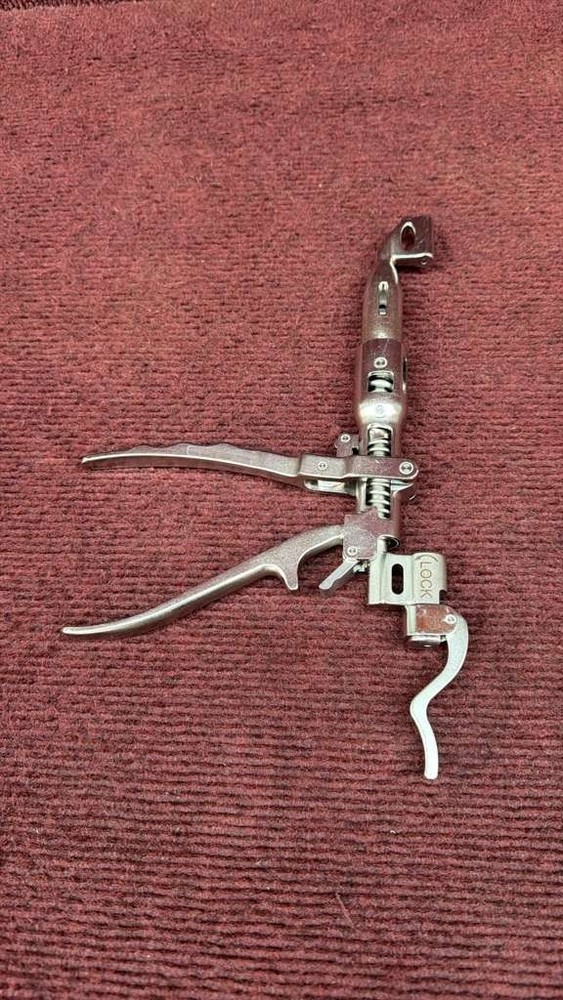 Zimmer Cable - Ready Cable Grip set