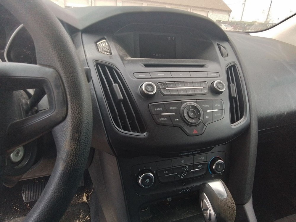 2015-2018 Ford Focus Front 4.2" Display Screen