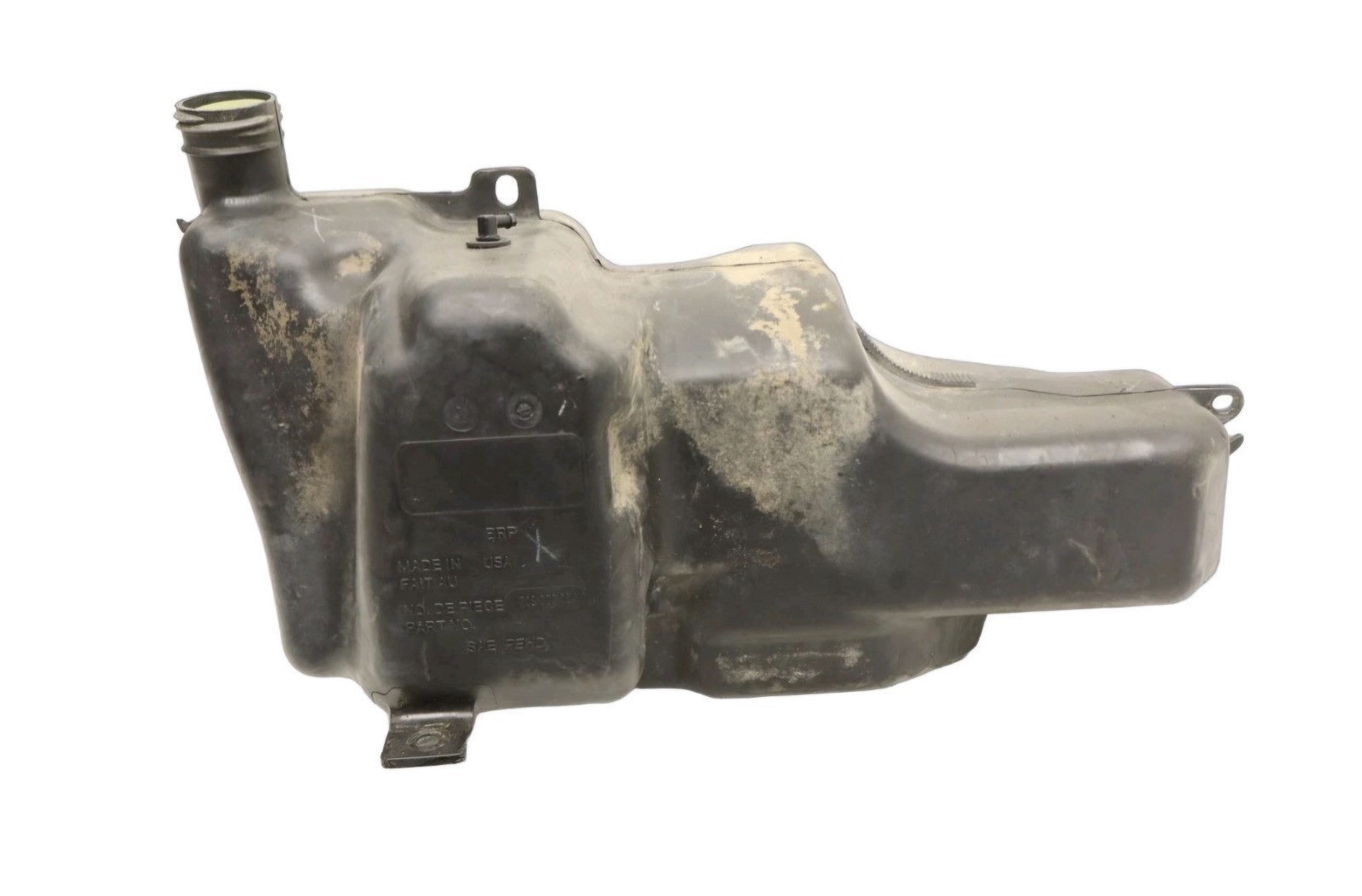 Can-Am Outlander 500, 650, 800 MAX 07 Gas Fuel Tank 709000084