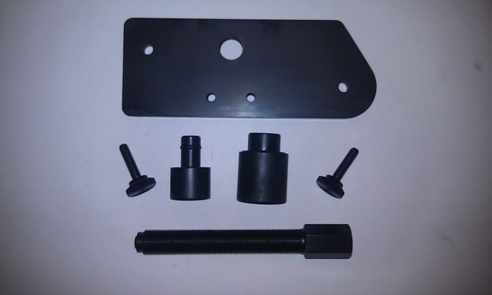 Harley Davidson EVO Inner Cam Bearing Installer & Puller Tools USA Made