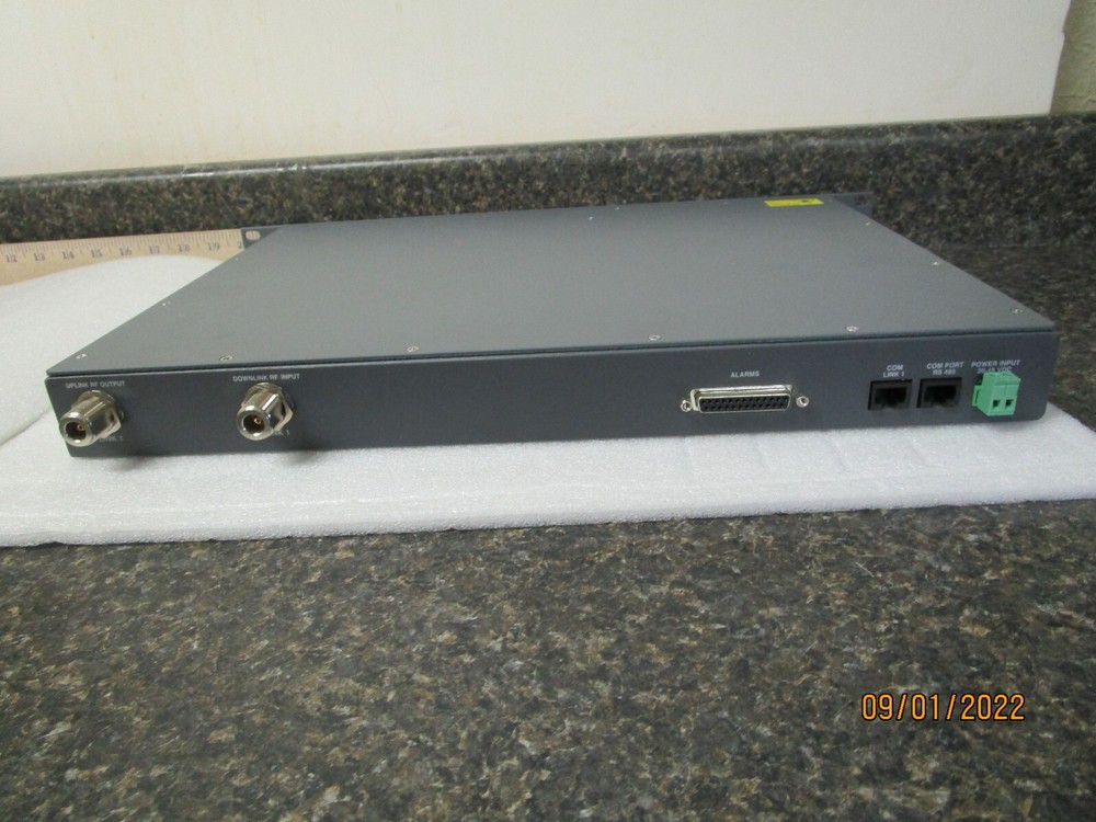 Corning MobileAccess Main Unit 1 Link 330-MB-1
