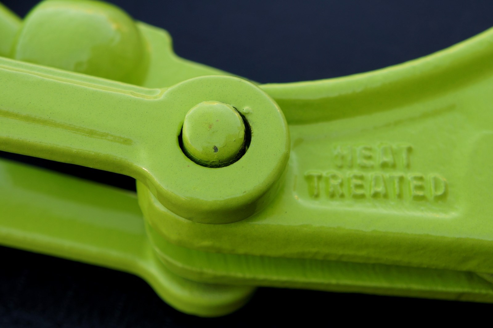 8 Lever Chain Load Binder 5/16" 3/8" G70 Truck Trailer Tie Down Boomer 6,600 WLL