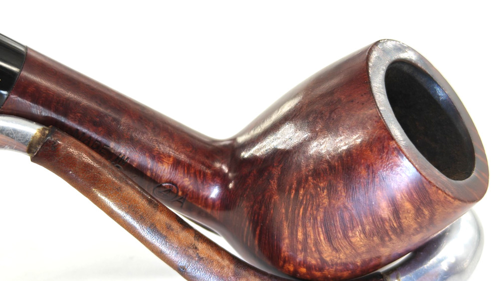 DUNHILL 60 HEATHER (4) A pipe pipe pipe pipe pipe 烟斗