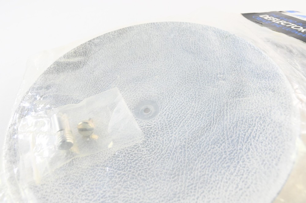 Westcott Deflector Plate #G269