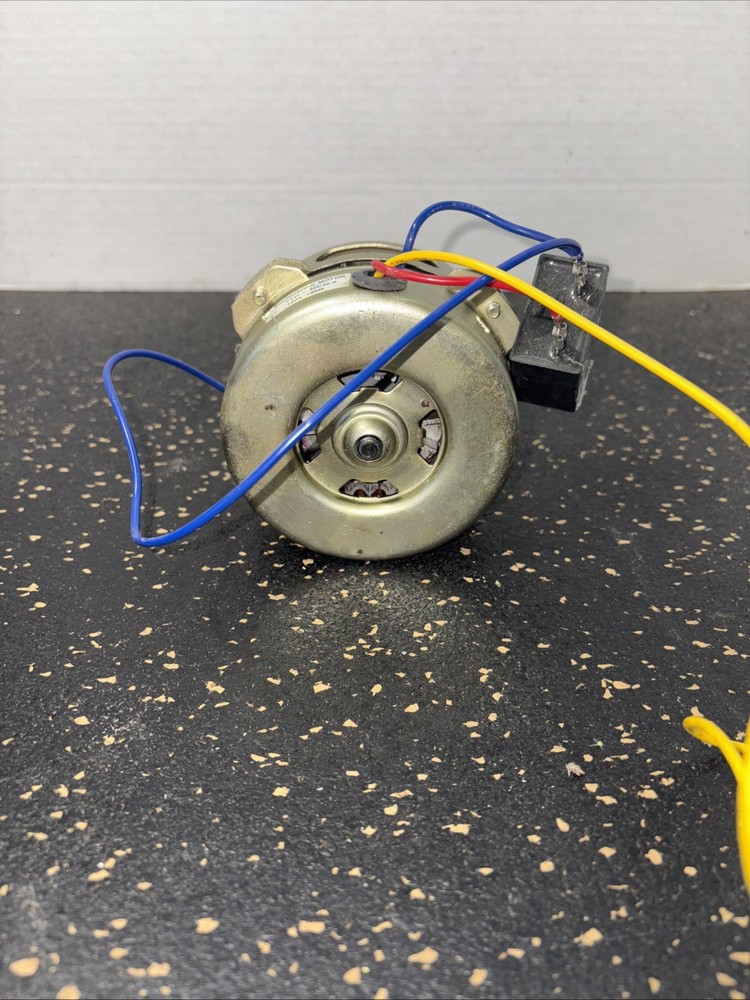 Breadman Bread Machine Model TR-700C Motor