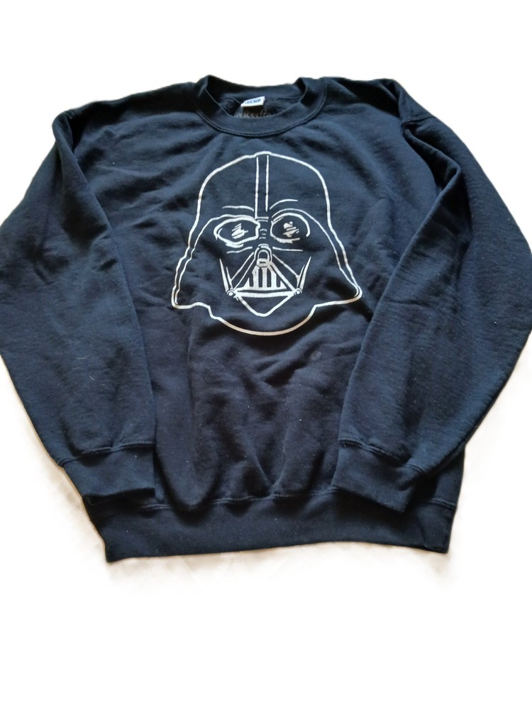 3 Star Wars Darth Vader Shirts