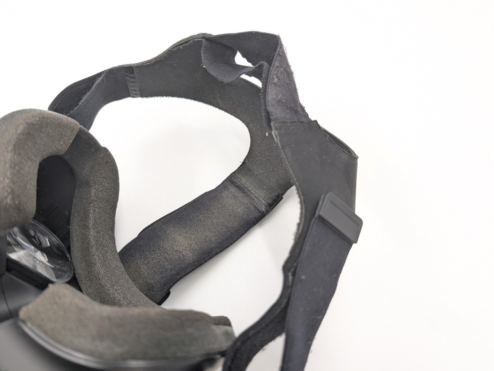 HTC Vive Virtual Reality Replacement Headset Only (260088)