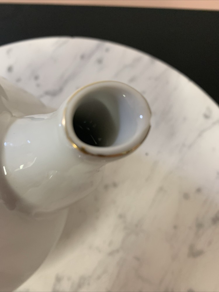 Small Ceramic Tea Pot