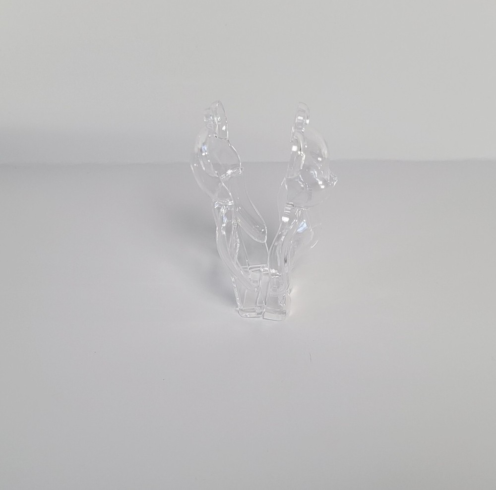 BEARBRICK 100% Size Acrylic Display Protector Case