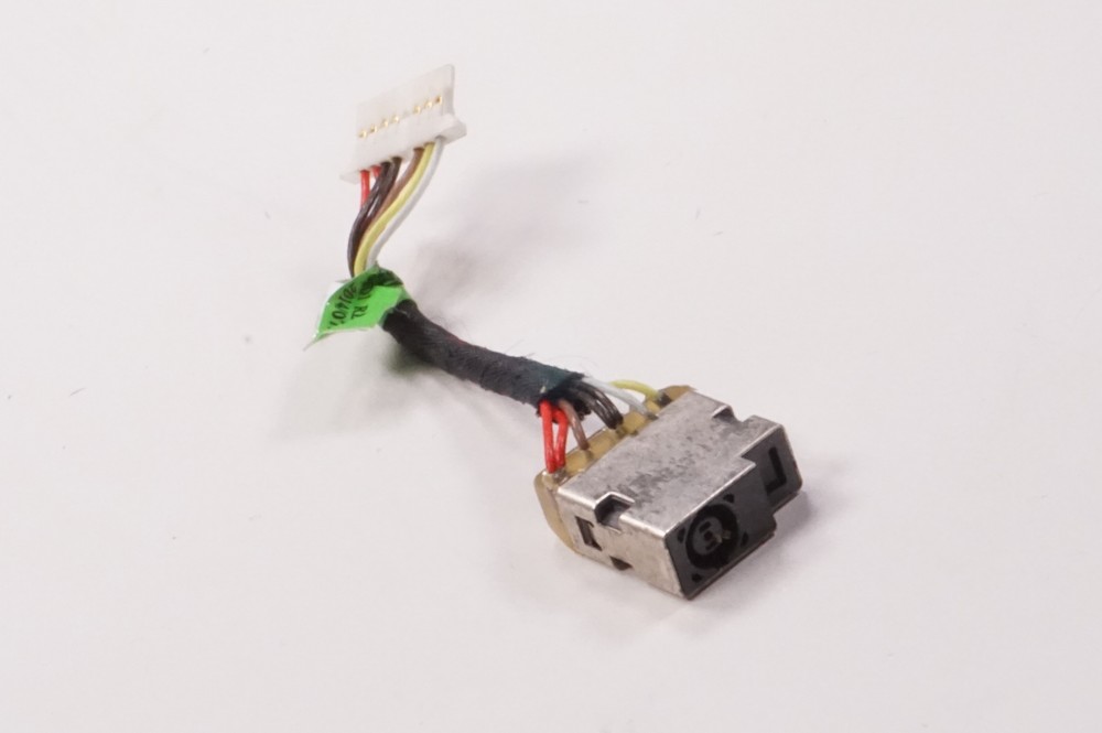 762825-SD1 Hp Dc Jack