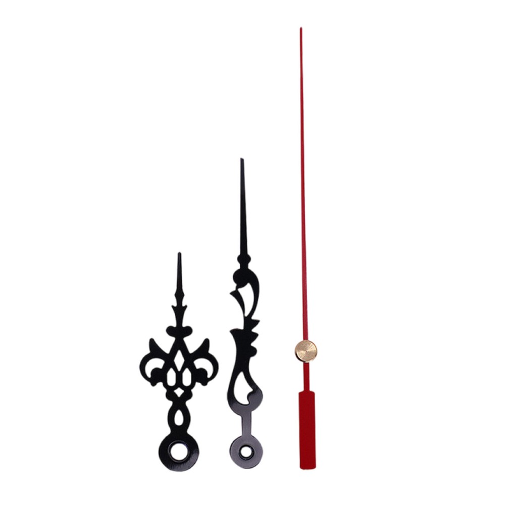 Household Wall Clock Chime Replace Repair Sets Pendulum Swing Movement Mechanism