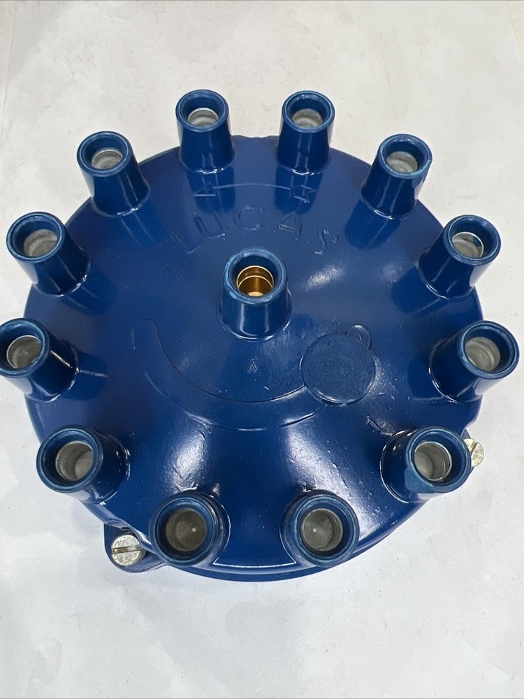 Distributor Cap Standard LU434
