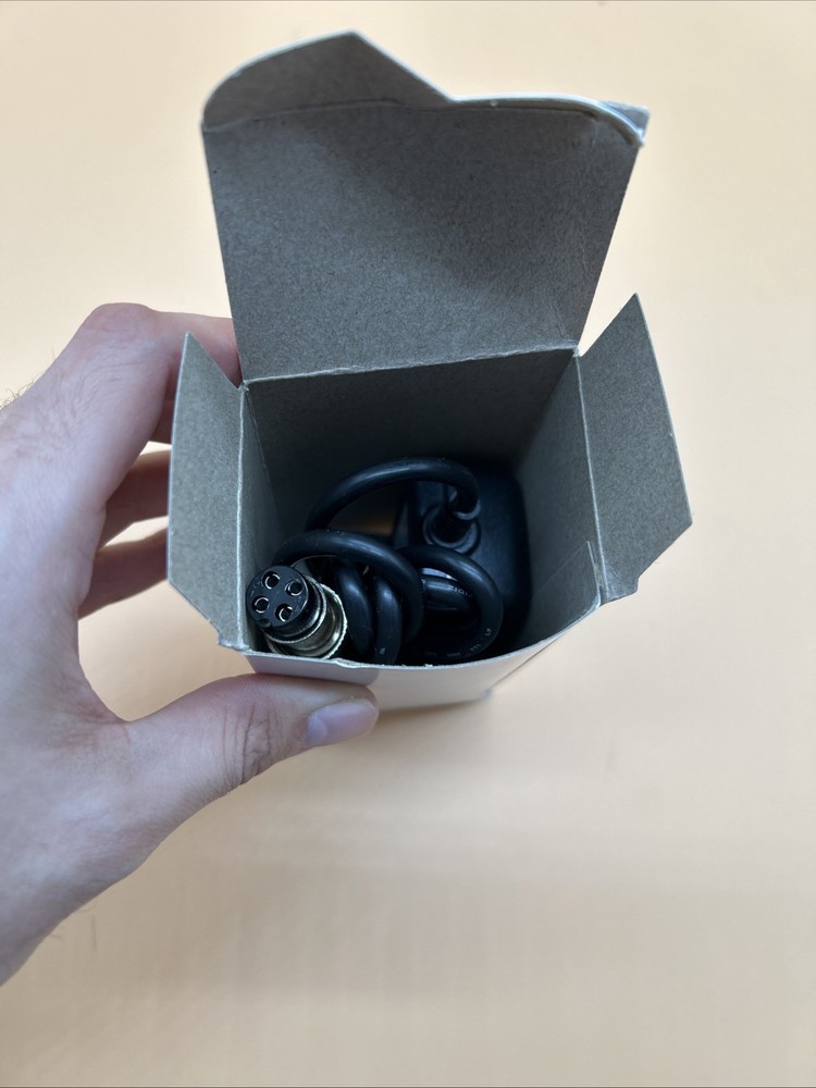 Pyle PMXU83BT 8-Channel Bluetooth Studio Mixer , Used/Untested.