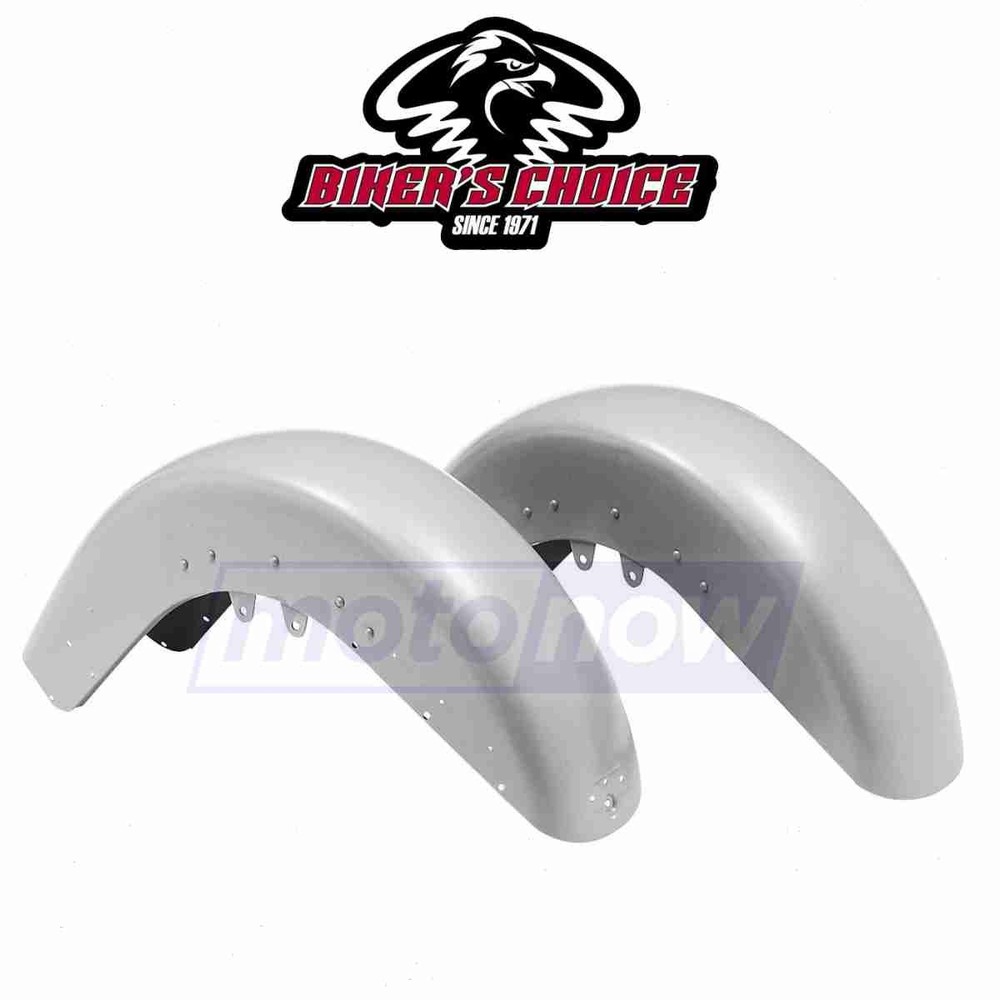 Bikers Choice Front Fender for Heritage Softails for 2005-2006 Harley ju