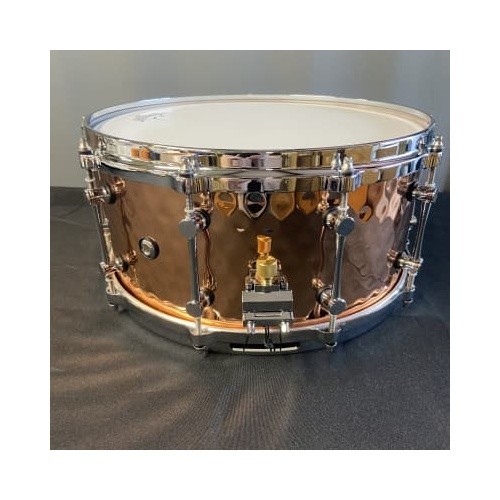 COPPER SNARE DRUM RC002