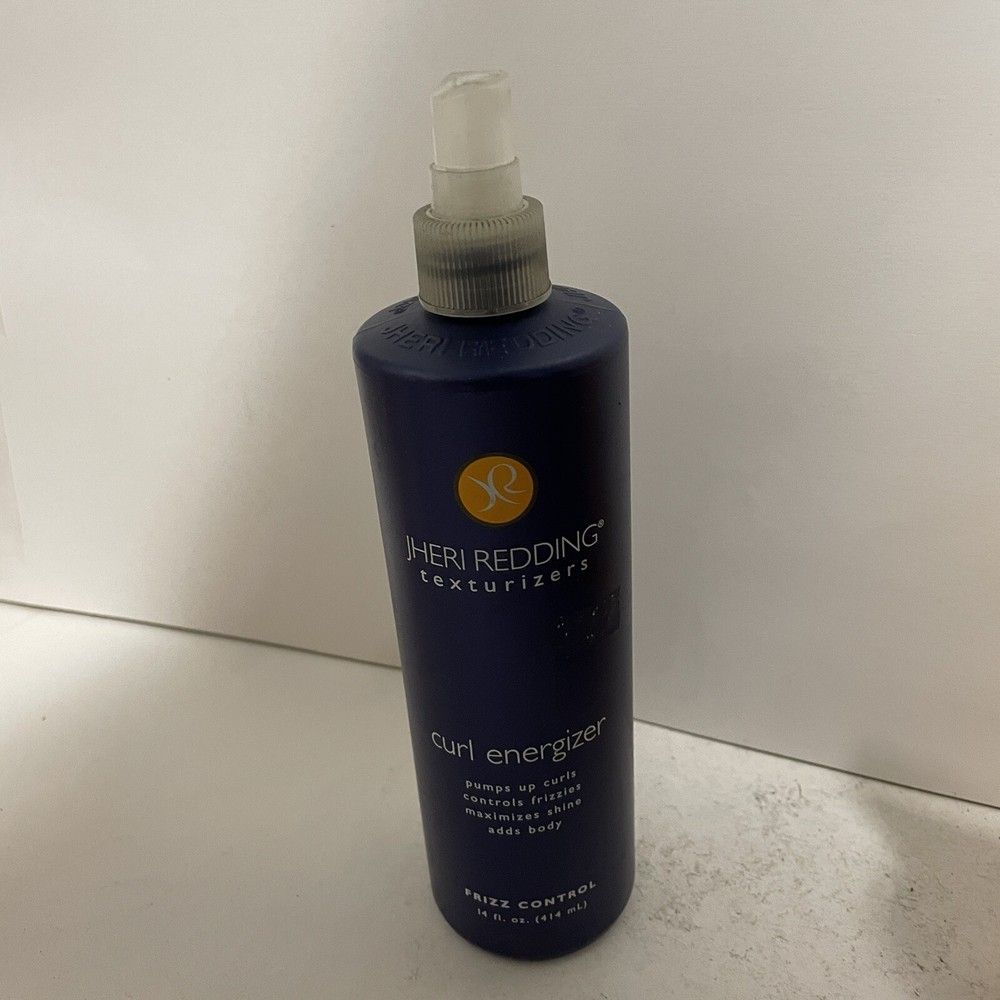 Jheri Redding Texturizers Curl Energizer