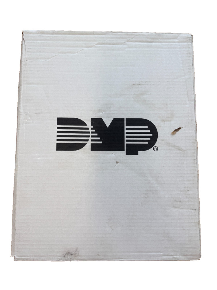 DMP XR150NL-G124 Network Control Panel