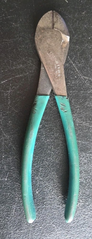 Channellock 7" Side Cutter