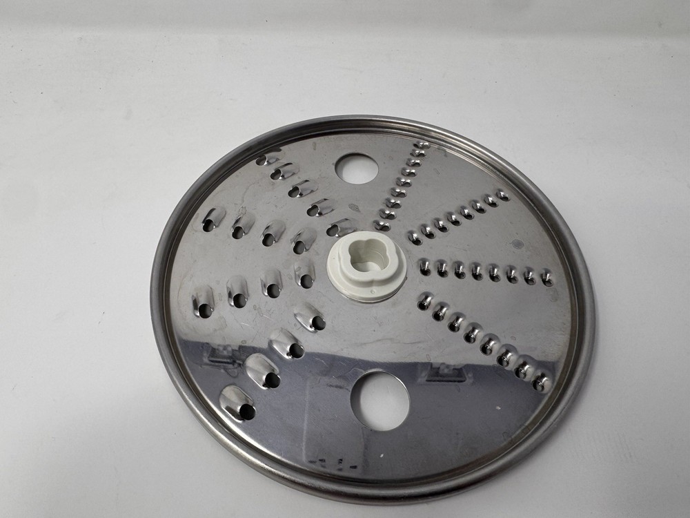 KitchenAid KFP09220 9-Cup Food Processor Reversible Shredding Disc Blade