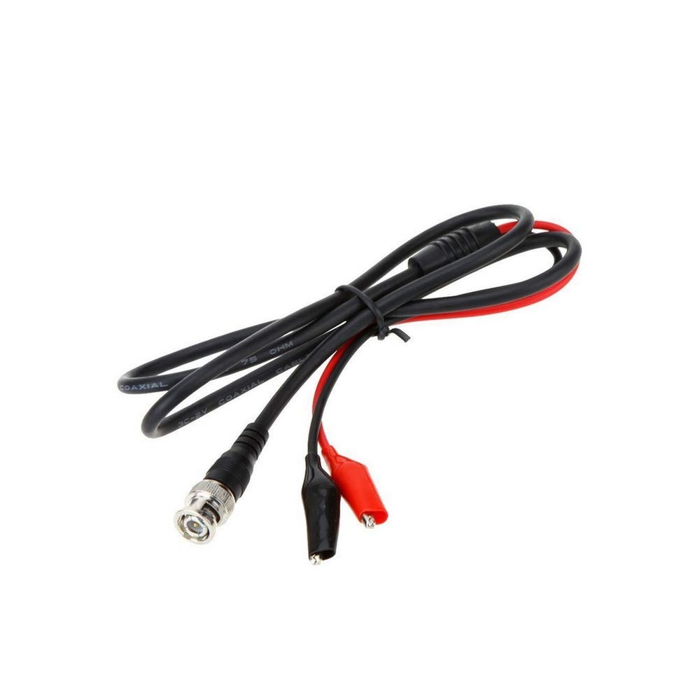 Oscilloscope DIY Kit Handheld Digital Oscilloscope 1msps Real-Time Sampling R...