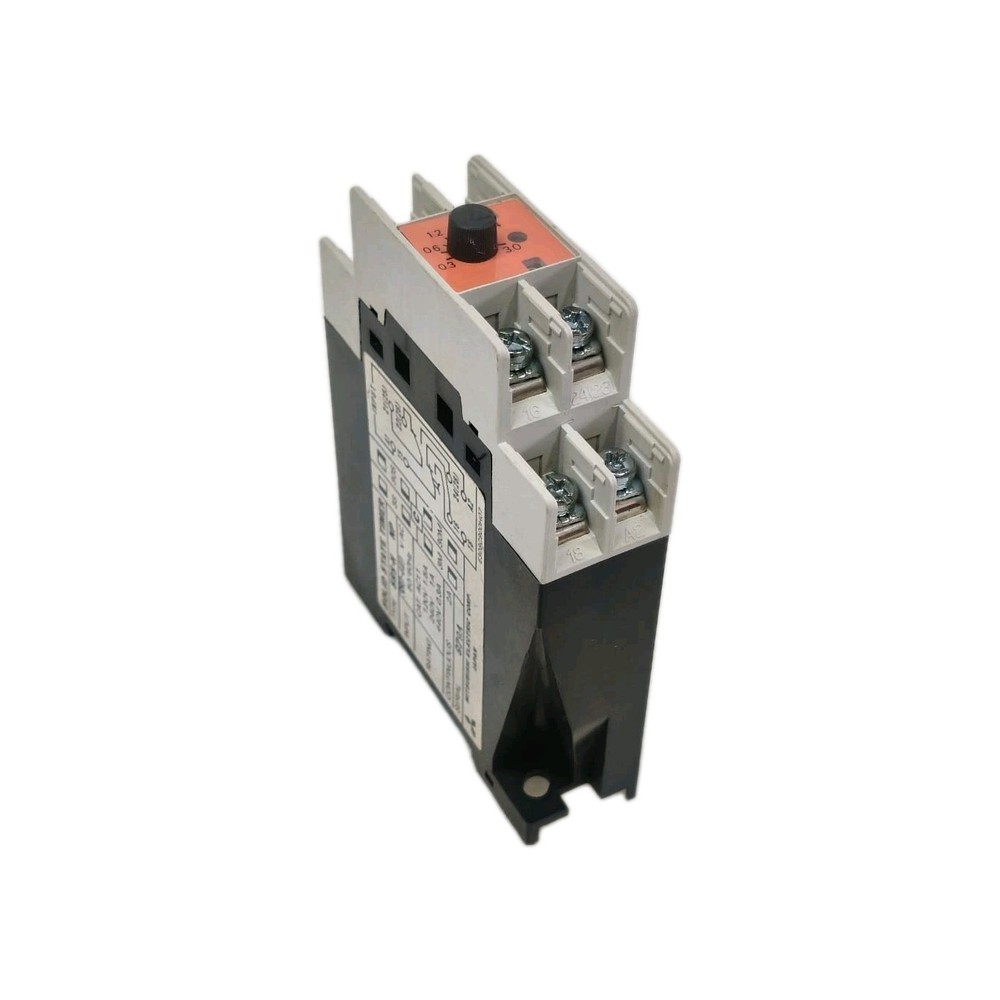 MITSUBISHI ELECTRIC SRS-H NP SOLID STATE TIMER FAST SHIPPING