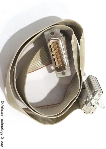 Anachem Manometric Module Pump Connection Cable