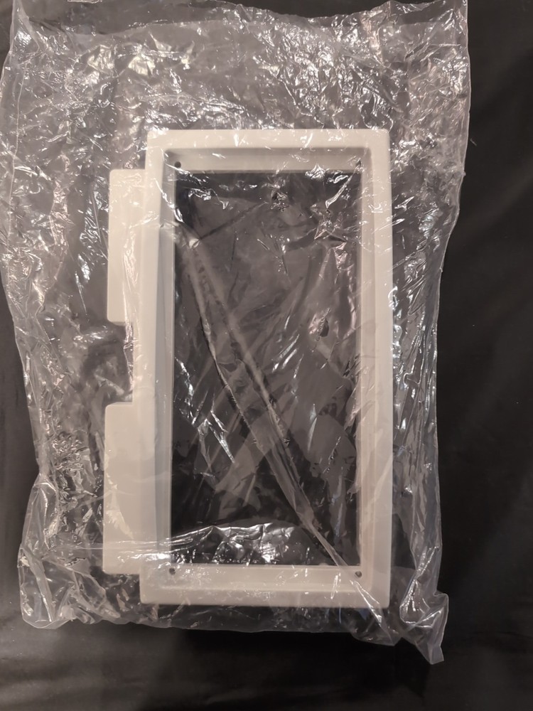 Tuttnauer 1730VK Front Panel Base, Superplast