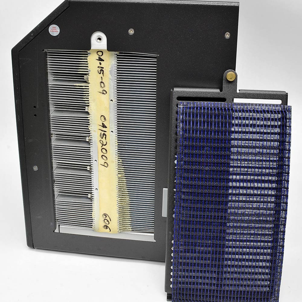 ThermoTek T255P Solid State Recirculating Chiller AS-IS has Bad Cooling Module