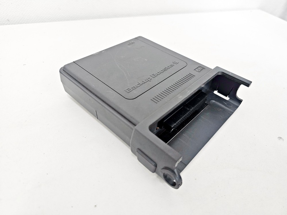 NEC PC-Engine Backup Booster II