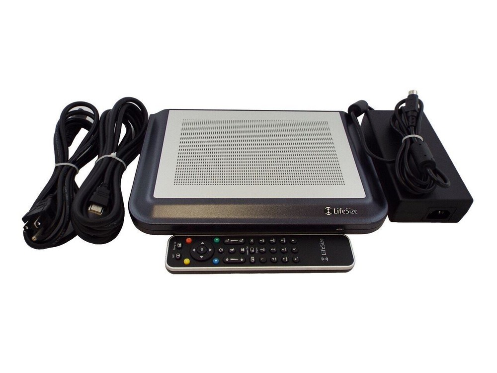 LifeSize Express 200 Video Codec LFZ-017