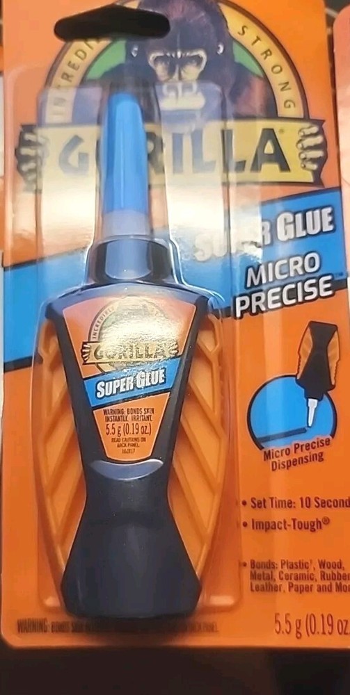 Gorilla products (no bundle deals) separate prices
