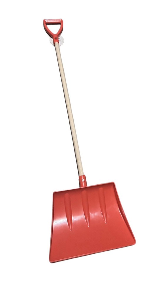 Shovel Learn And Play