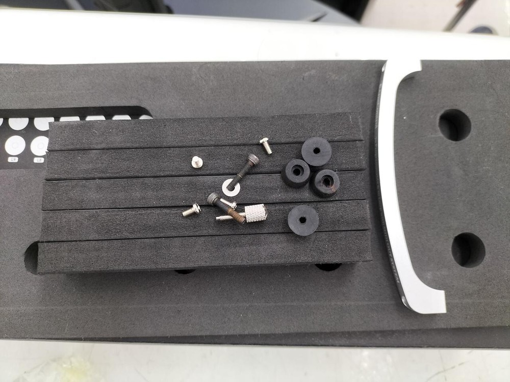 One Control Crocodile Tail Loop OC10 Programmable Switcher Used Japan