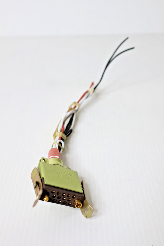 Bendix King KS 271A Primary Servo Connector