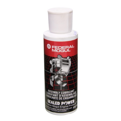 Sealed Power Engine Assembly Lubricant P N 55 400