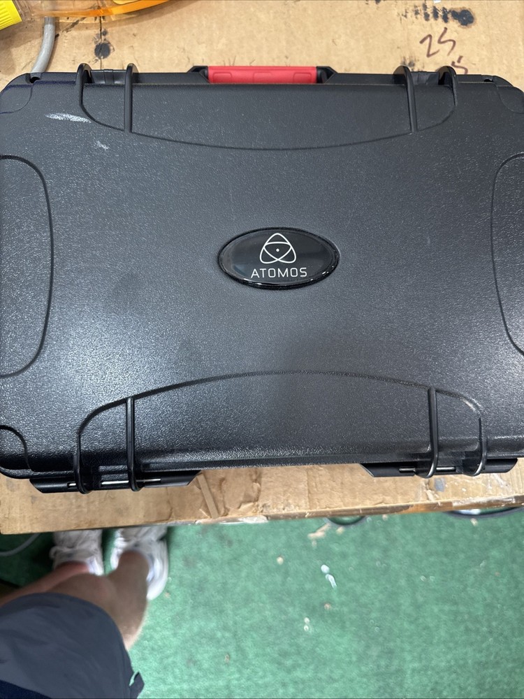 Atomos Ninja 2 Set With Case