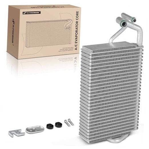 A/C Evaporator Core Compatible with Mercedes-Benz C230, E-Class E280 E300
