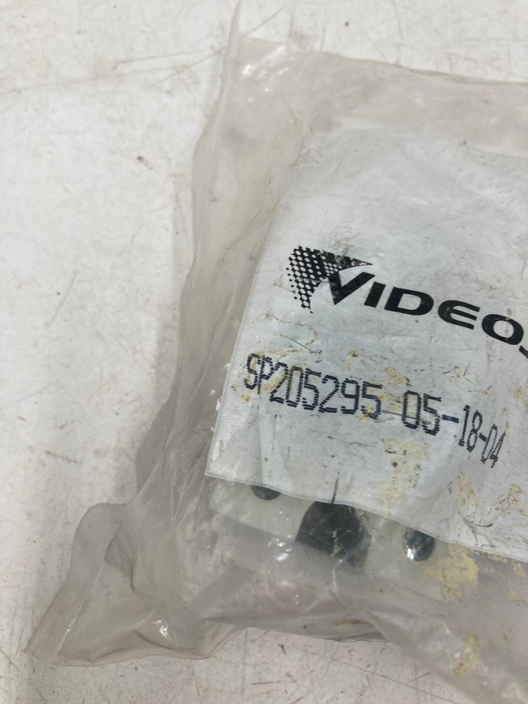 VIDEOJET SP205295 SOLID STATE RELAY 10A 240V