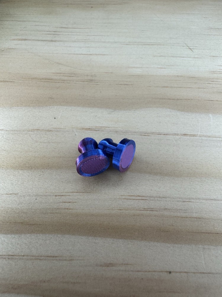 Jt Proflex Screws / Colored Hardware