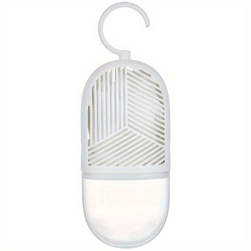 Reusable Absorbent Dehumidifier for Multiple Rooms