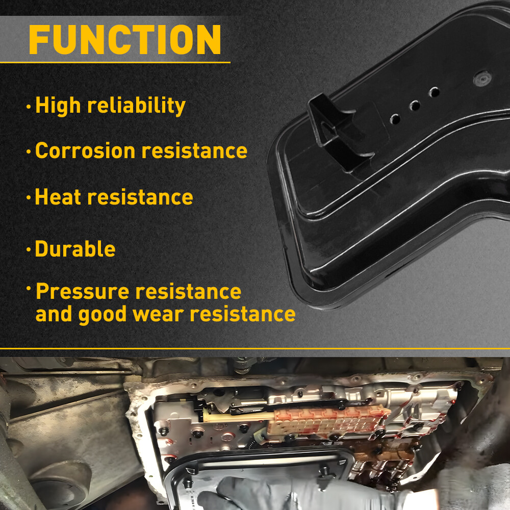 OE#24236933 Automatic Transmission Fluid Filter Kit For Chevy GMC 6L80 6L90 6L50