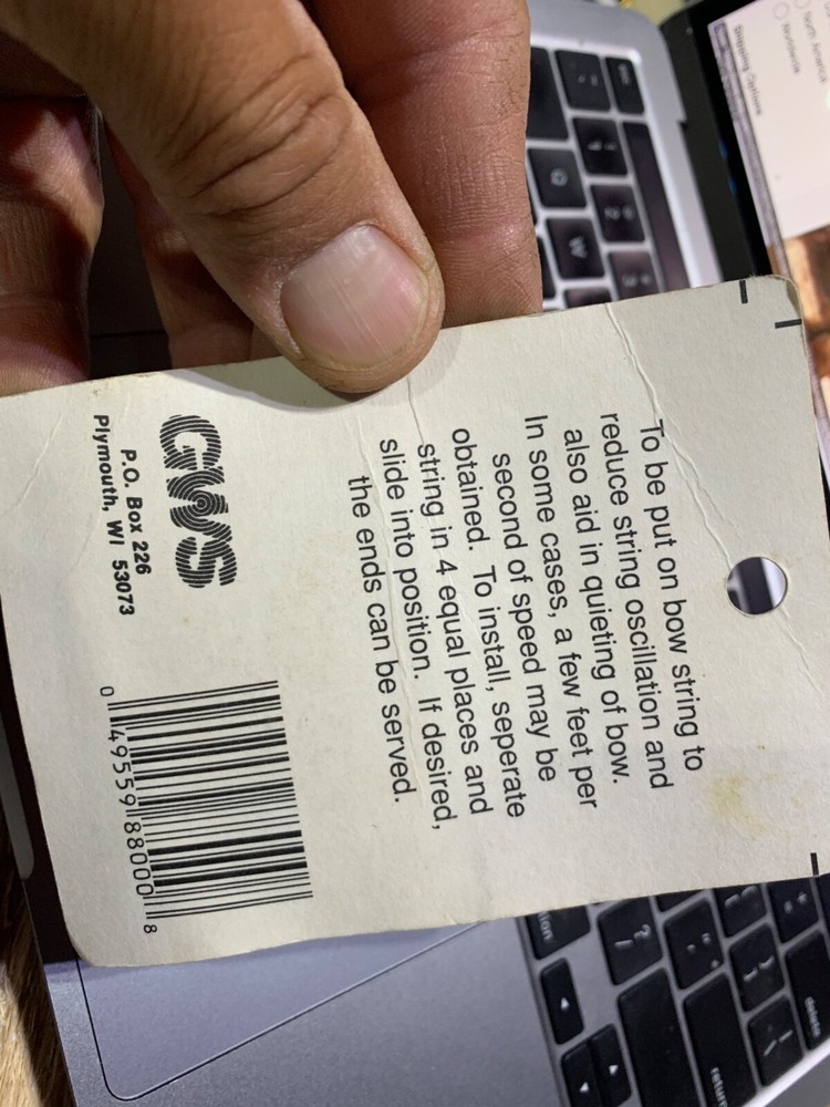 Pro Hunter String Jacks (21377)