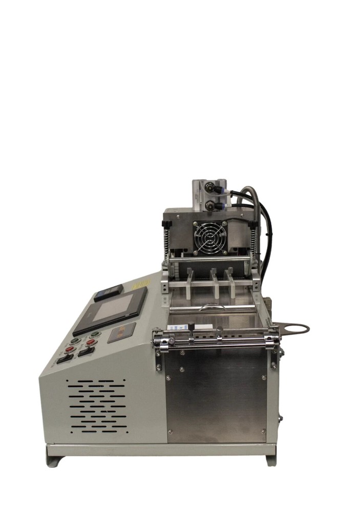 JM-120PH NEW GENERATION PENUMATIC HOT CUTTING MACHINE
