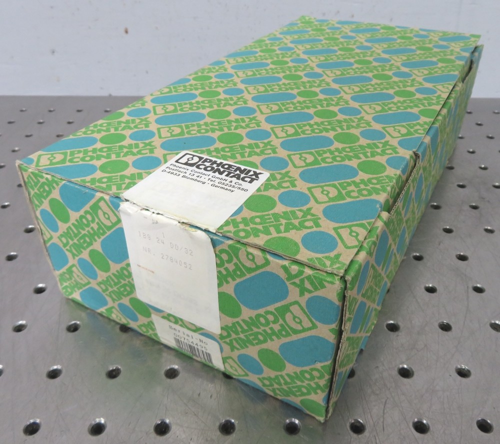 C194091 Phoenix Contact InterBus-S IBS 24 DO/32 Digital Output Module (2784052)