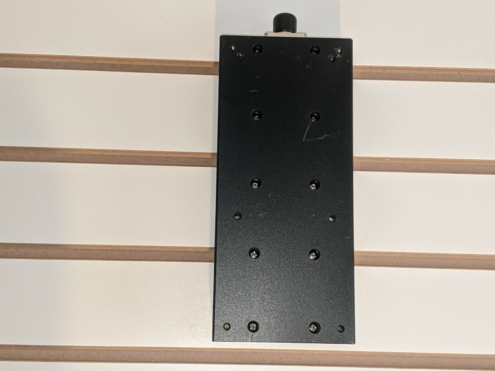 Fairview Microwave Termination ST3N-200F